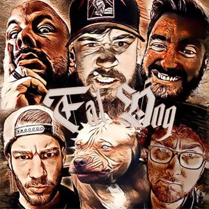Fat Dog EP - Album
